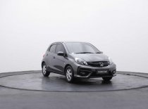 Jual Honda Brio 2018 E CVT di DKI Jakarta