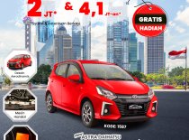 Jual Daihatsu Ayla 2021 1.2 R Deluxe di Kalimantan Barat