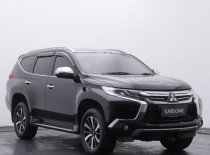 Jual Mitsubishi Pajero Sport 2018 Dakar 4x2 Ultimate di Banten