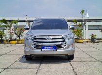 Jual Toyota Kijang Innova 2018 G Luxury A/T Gasoline di DKI Jakarta