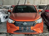 Jual Daihatsu Ayla 2023 1.2L R MT di DKI Jakarta