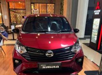 Jual Daihatsu Sigra 2023 1.2 R MT di DKI Jakarta