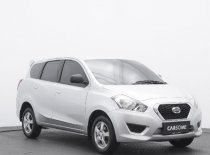 Jual Datsun GO+ 2014 Panca di Banten