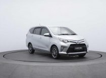 Jual Toyota Calya 2017 G di Jawa Barat