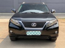 Jual Lexus RX 2011 270 di DKI Jakarta