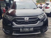 Jual Honda CR-V 2016 1.5L Turbo Prestige di Jawa Barat