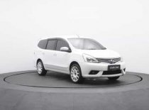 Jual Nissan Grand Livina 2018 XV di DKI Jakarta