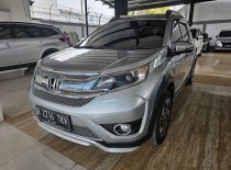 Jual Honda BR-V 2016 S di Jawa Barat