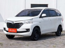 Jual Toyota Avanza 2018 1.3E MT di Jawa Barat