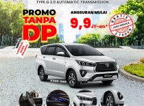 Jual Toyota Kijang Innova 2022 2.0 G di Kalimantan Barat