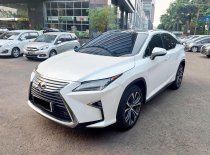 Jual Lexus RX 2016 200T di DKI Jakarta