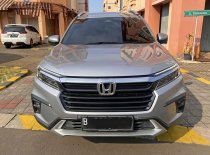 Jual Honda BR-V 2022 Prestige CVT with Honda Sensing di DKI Jakarta