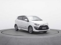 Jual Toyota Agya 2018 G di Banten