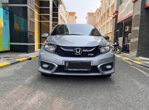 Jual Honda Brio 2021 RS CVT di DKI Jakarta