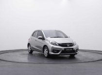Jual Honda Brio 2018 Satya E di DKI Jakarta