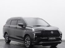 Jual Toyota Veloz 2021 Q di Banten