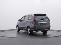 Jual Toyota Avanza 2013 1.3G AT di Banten
