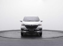 Jual Toyota Avanza 2016 1.3G MT di Banten