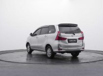 Jual Toyota Avanza 2016 1.3G MT di Banten