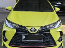 Jual Toyota Yaris 2021 TRD Sportivo di DKI Jakarta