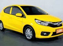 Jual Honda Brio 2021 Satya E di Banten