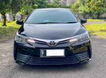 Jual Toyota Corolla Altis 2018 G di DKI Jakarta