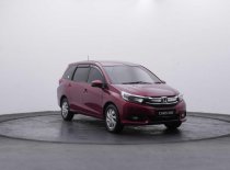 Jual Honda Mobilio 2017 E di DKI Jakarta