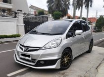 Jual Honda Jazz 2012 1.5 NA di Banten
