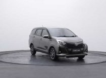 Jual Toyota Calya 2019 G di Banten