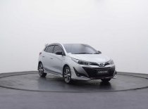 Jual Toyota Yaris 2018 TRD Sportivo di Banten