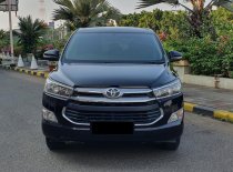 Jual Toyota Kijang Innova 2017 V M/T Gasoline di DKI Jakarta