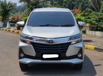 Jual Toyota Avanza 2019 1.3G AT di DKI Jakarta