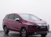 Jual Mitsubishi Xpander 2019 Ultimate A/T di Banten