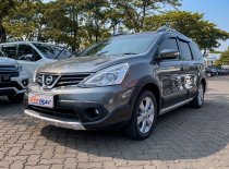 Jual Nissan Grand Livina 2018 X-Gear di Banten