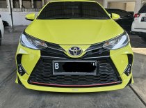 Jual Toyota Yaris 2021 TRD Sportivo di Jawa Barat