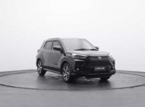 Jual Toyota Raize 2022 1.0T G M/T (One Tone) di Banten