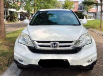 Jual Honda CR-V 2017 2.0 di Jawa Barat