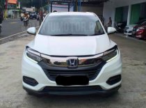 Jual Honda HR-V 2021 S di Jawa Timur