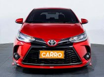 Jual Toyota Yaris 2022 GR Sport di Jawa Barat