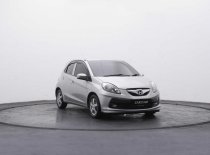 Jual Honda Brio 2014 E CVT di Banten