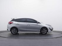 Jual Toyota Yaris 2018 TRD Sportivo di Banten