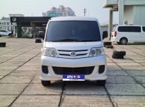 Jual Daihatsu Luxio 2011 1.5 D M/T di DKI Jakarta