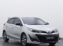 Jual Toyota Yaris 2018 S di Banten
