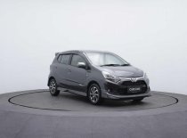 Jual Toyota Agya 2019 1.2L G M/T TRD di Banten