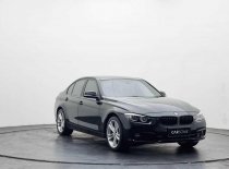 Jual BMW X3 2019 SDrive 20i di DKI Jakarta