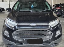 Jual Ford EcoSport 2014 Titanium di DKI Jakarta