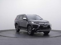 Jual Mitsubishi Pajero Sport 2016 Dakar 4x2 AT di DKI Jakarta