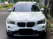 Jual BMW X1 2020 sDrive18i di DKI Jakarta