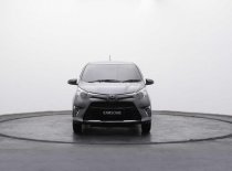 Jual Toyota Calya 2019 G MT di Banten