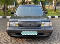 Jual Toyota Crown 1992 Super Saloon di DKI Jakarta